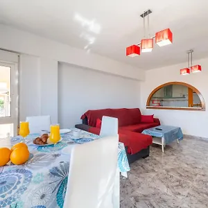 Bahia Almeria Apartamento Aguadulce (Almeria)