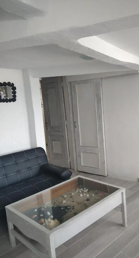 Apartamento Romantic Atlantic Güímar