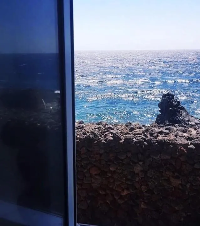 Apartamento Romantic Atlantic Güímar España