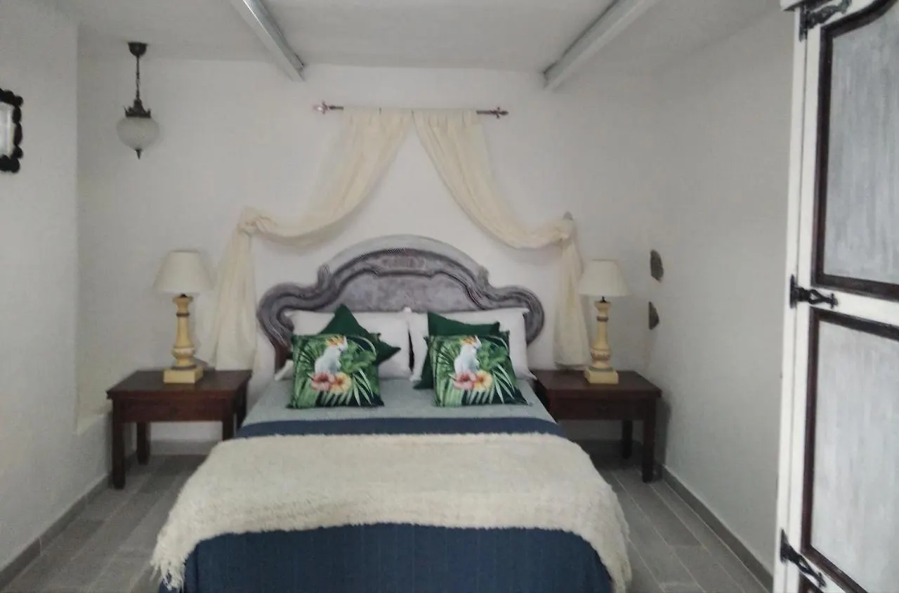Apartamento Romantic Atlantic Güímar
