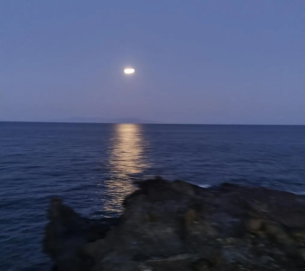 Apartamento Romantic Atlantic Güímar 0*,  España